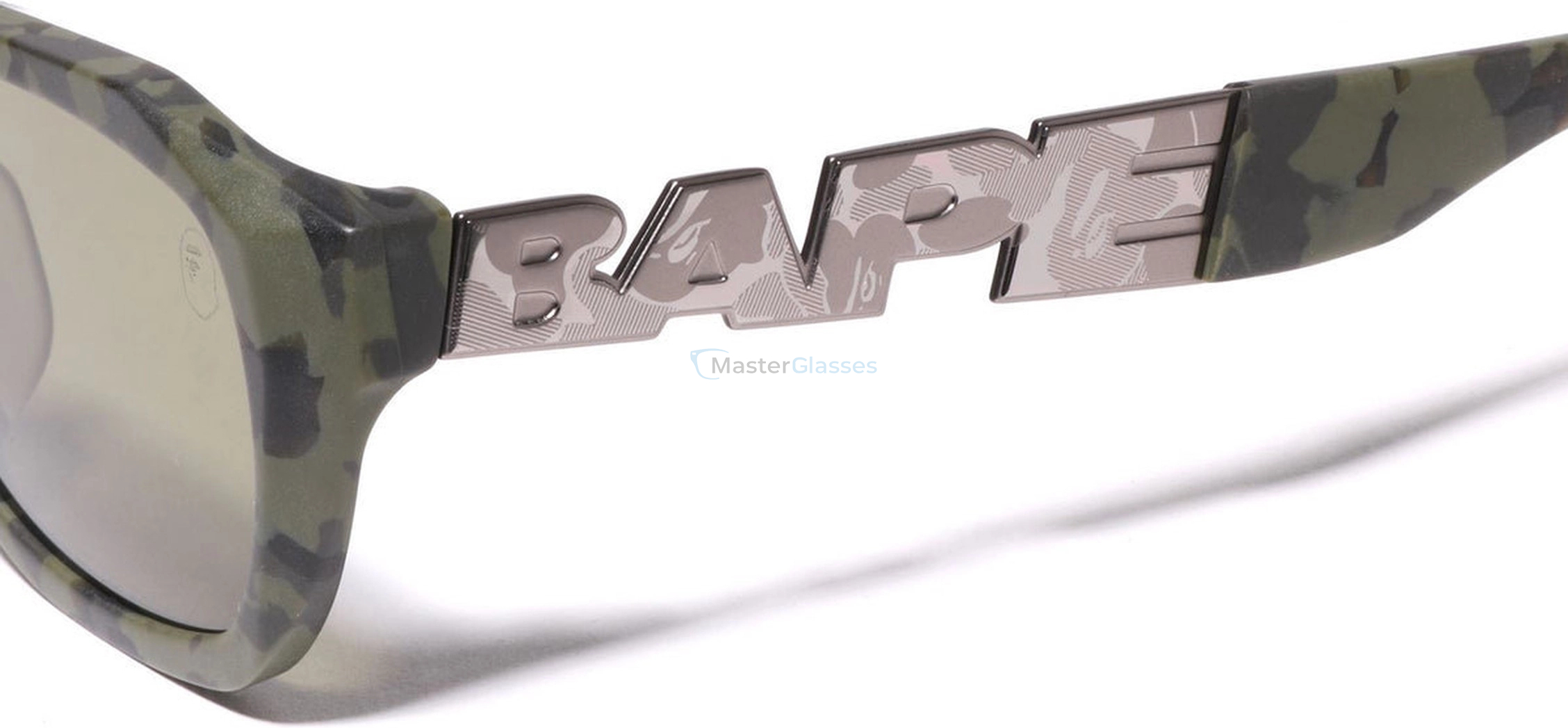 Солнцезащитные очки A BATHING APE BS13082 BGN