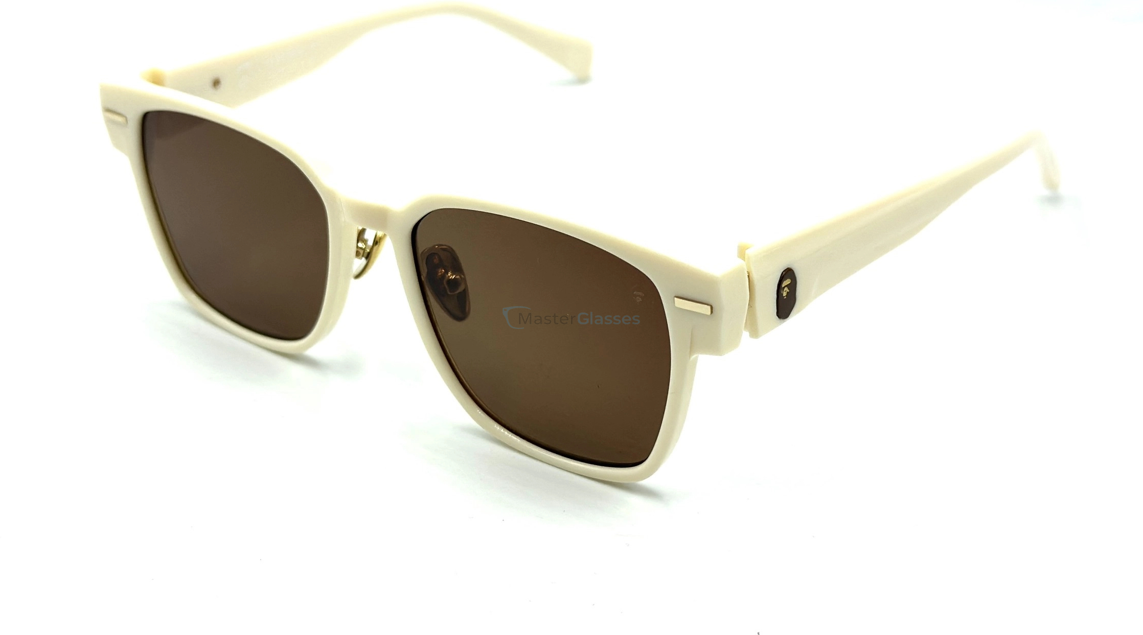 Солнцезащитные очки A BATHING APE BS13068 BBE