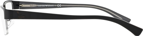  Emporio Armani EA1006 3001 Matte Black