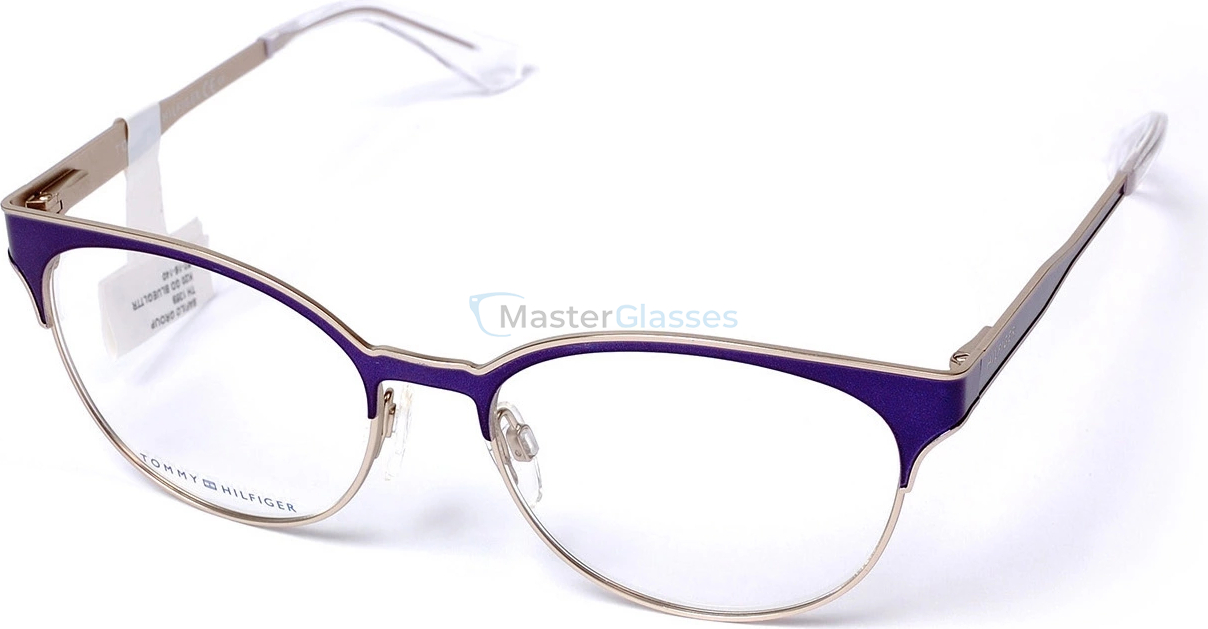 Оправа TOMMY HILFIGER TH 1359 K20
