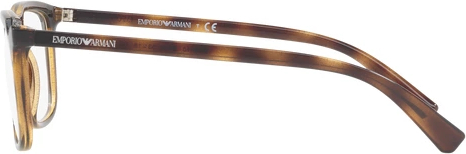 Оправа Emporio Armani EA3110 5026 Dark Havana