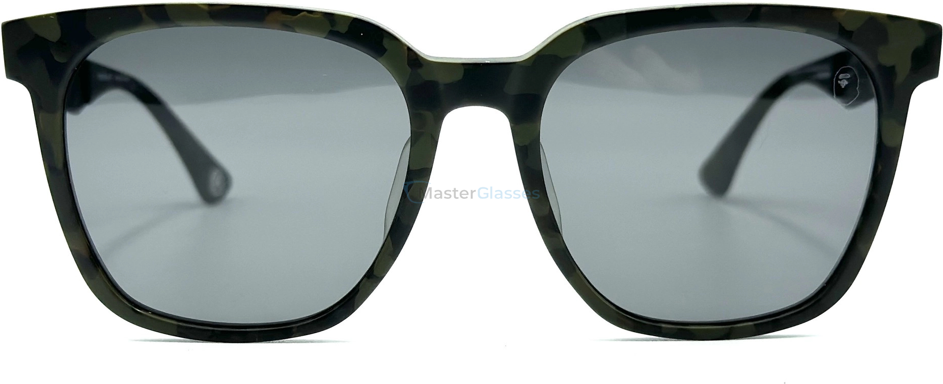 Солнцезащитные очки A BATHING APE BS13065 BGN