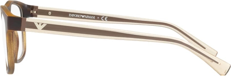  Emporio Armani EA3106 5089 Matte Havana