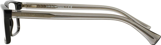 Оправа Emporio Armani EA3065 5378 Black