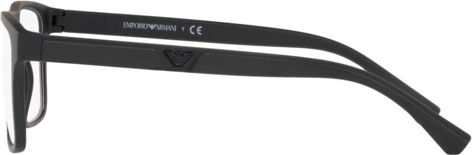     Emporio Armani EA4115 58011W Matte Black