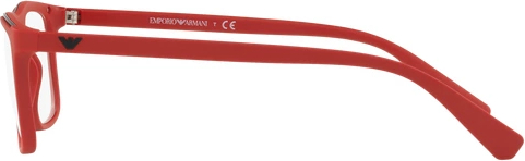  Emporio Armani EA3124 5639 Matte Red