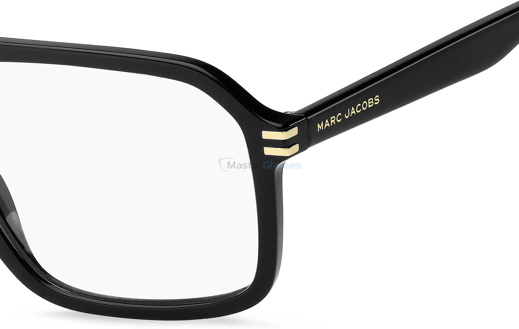 Оправа MARC JACOBS MARC 951 807 Black