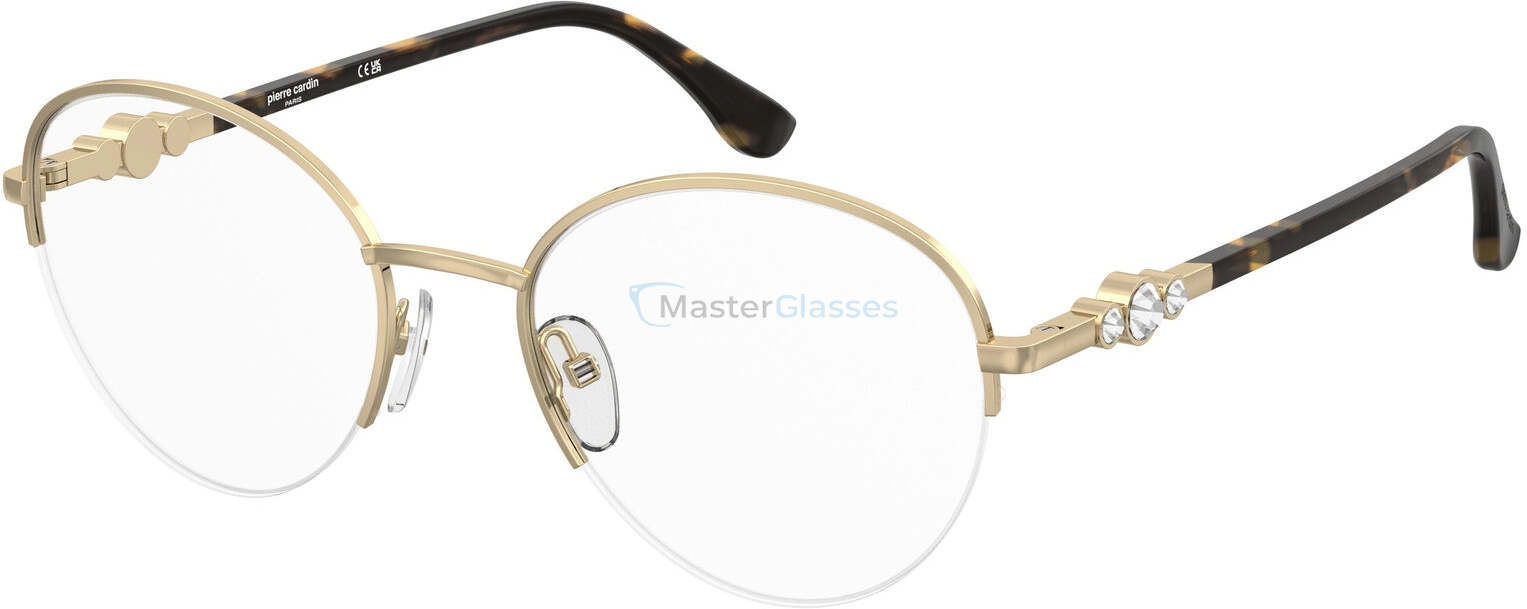 Оправа PIERRE CARDIN P.C. 8935 000 Rose Gold