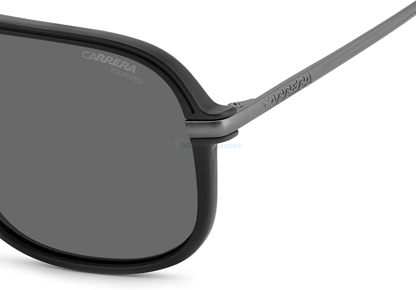 �������������� ���� CARRERA C SPORT 17/S 003 Matte Black
