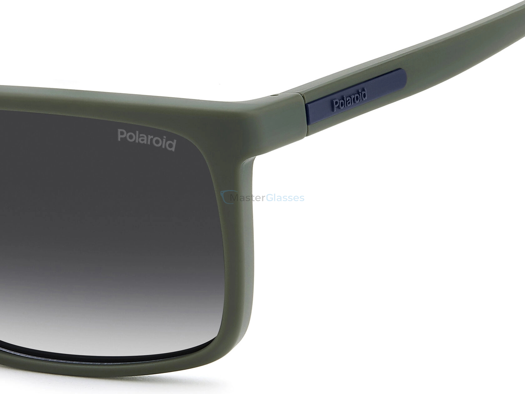 Солнцезащитные очки POLAROID PLD 2176/S/X TBO Military Green