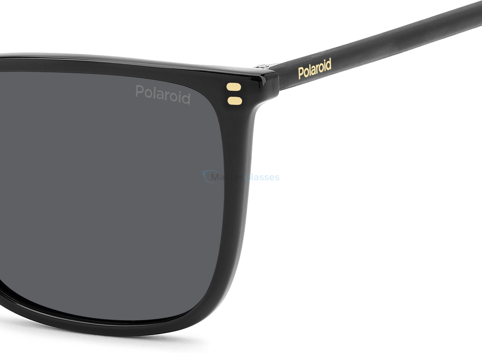 Солнцезащитные очки POLAROID PLD 4209/S/X 807 Black