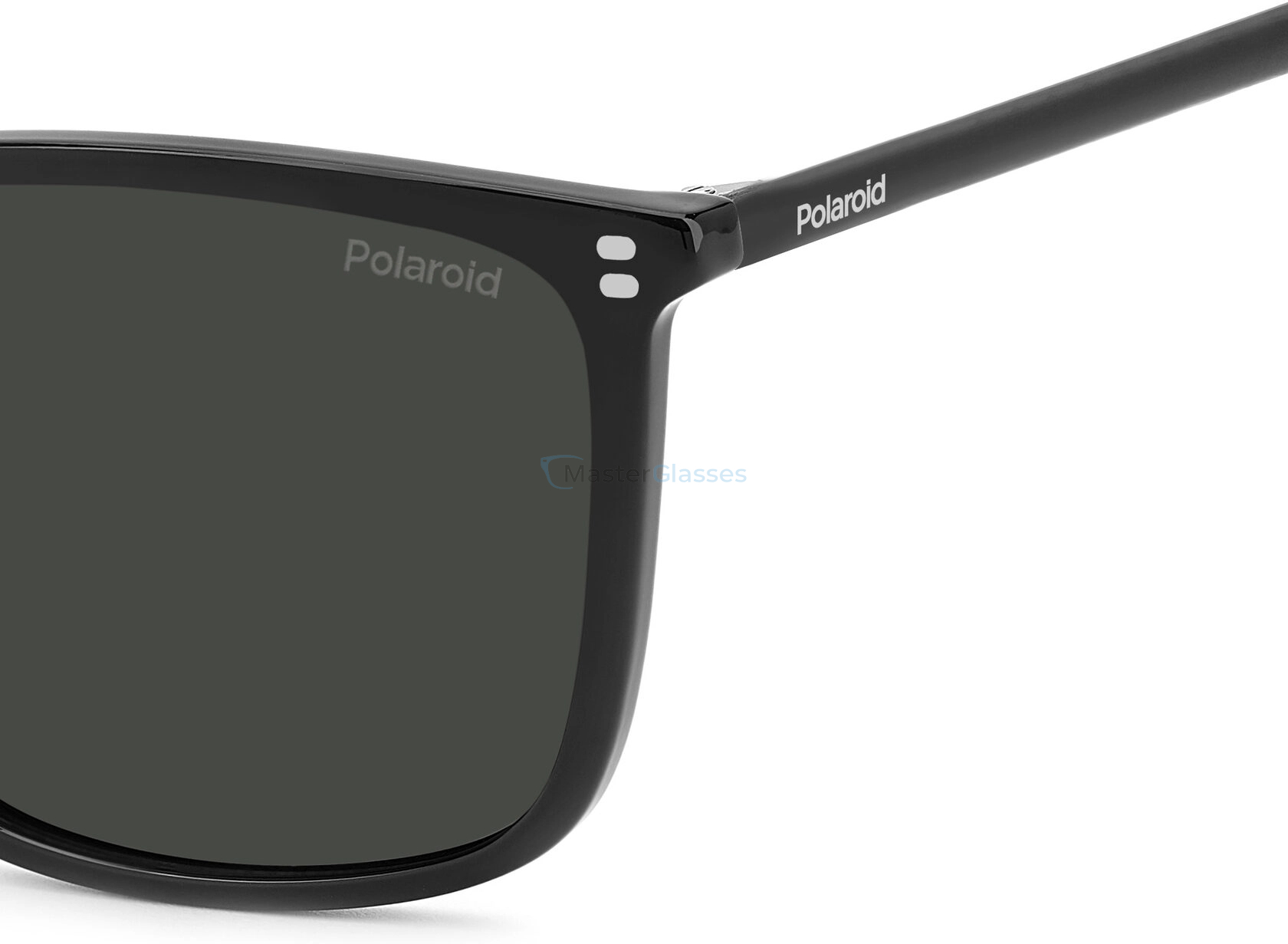 Солнцезащитные очки POLAROID PLD 4210/S/X 807 Black