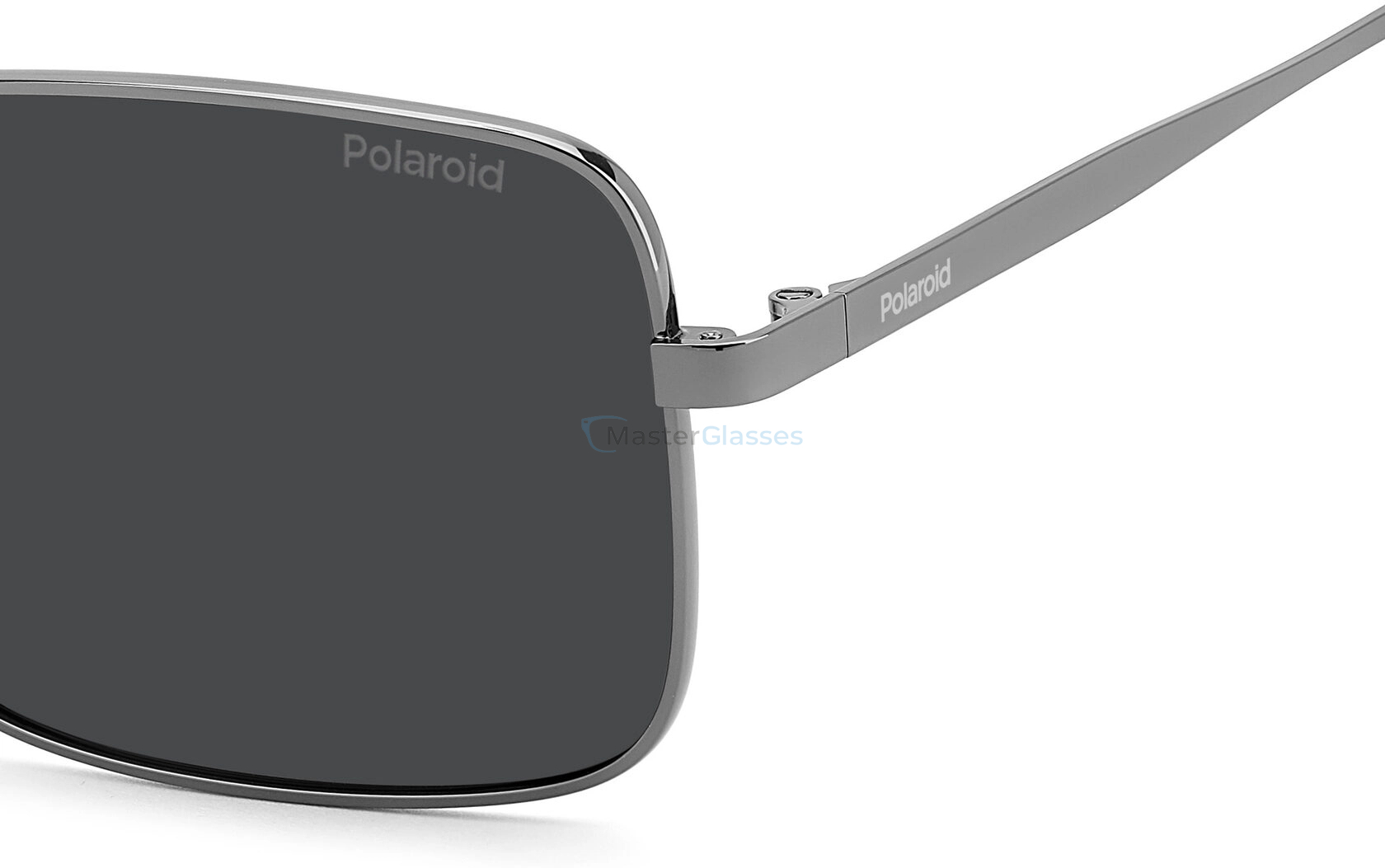 Солнцезащитные очки POLAROID PLD 4213/G/S/X KJ1 Dark Ruthenium
