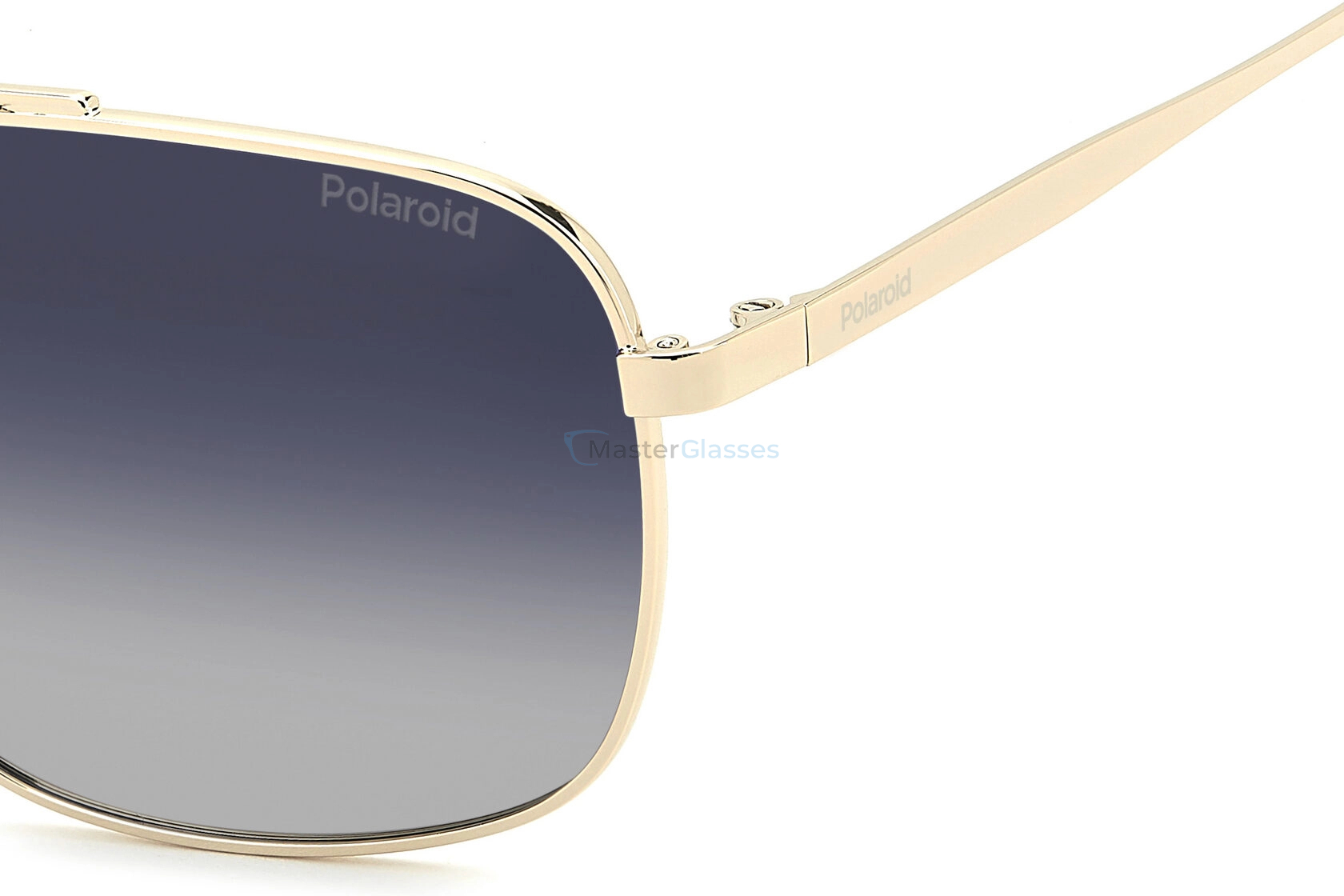 �������������� ���� POLAROID PLD 4214/G/S/X LKS Gold Blue