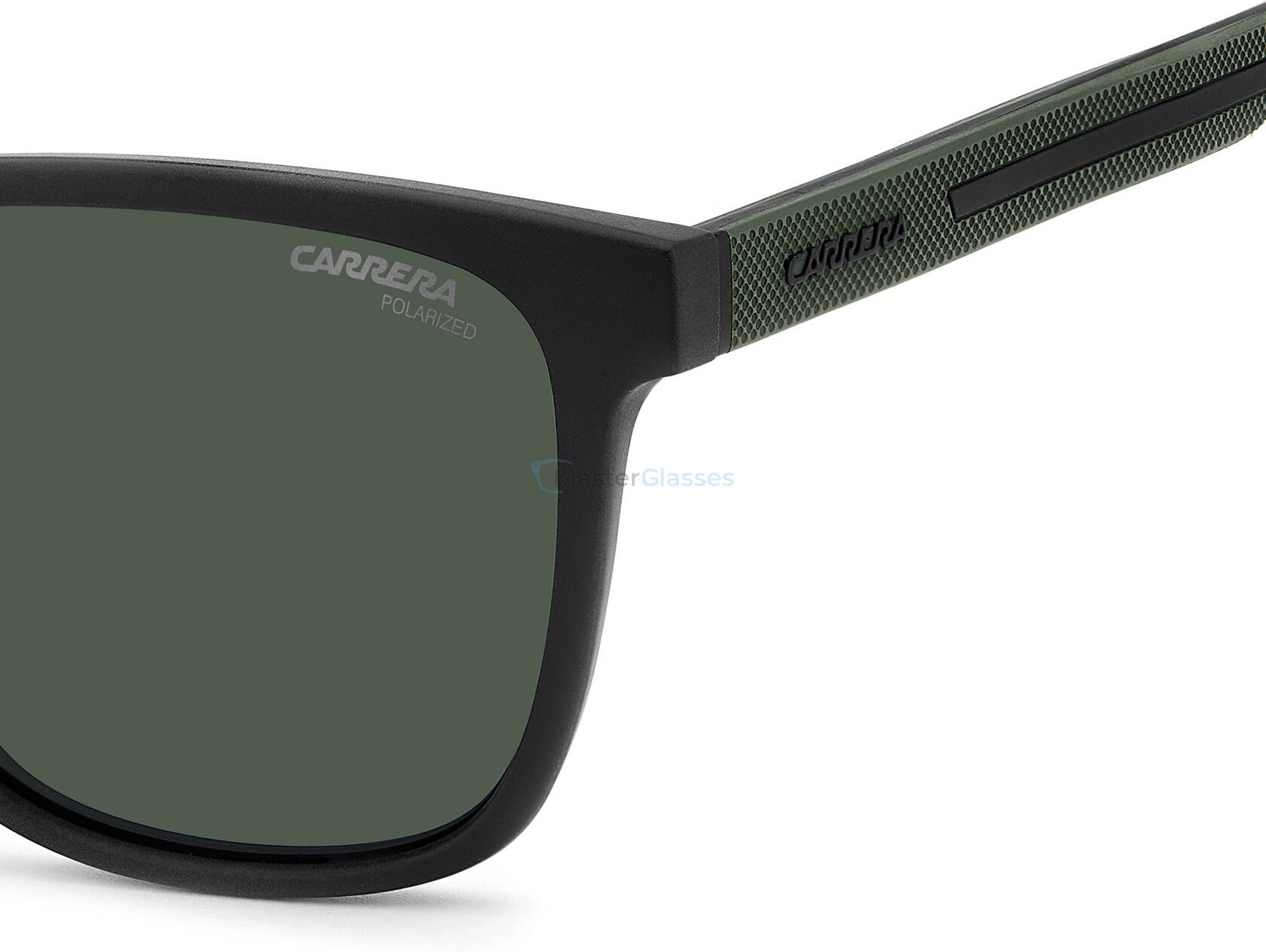 Солнцезащитные очки CARRERA C SPORT 20/S 7ZJ Black Green