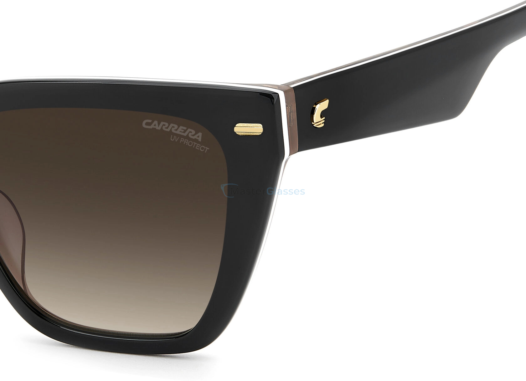 Солнцезащитные очки CARRERA CA 3108/G/S KDX Black Nude