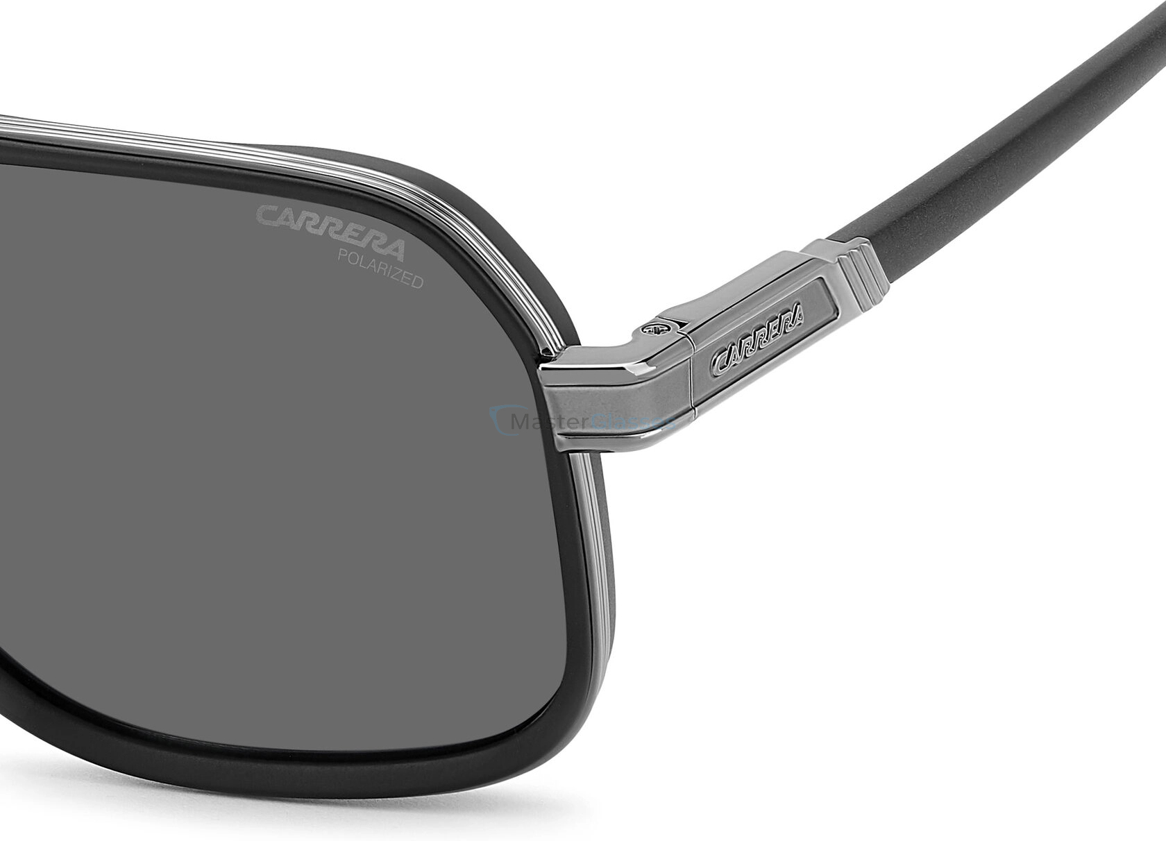 �������������� ���� CARRERA 1090/S RZZ Matte Black Dark Ruthenium
