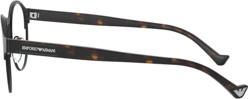  Emporio Armani EA1097 3001 Matte Black
