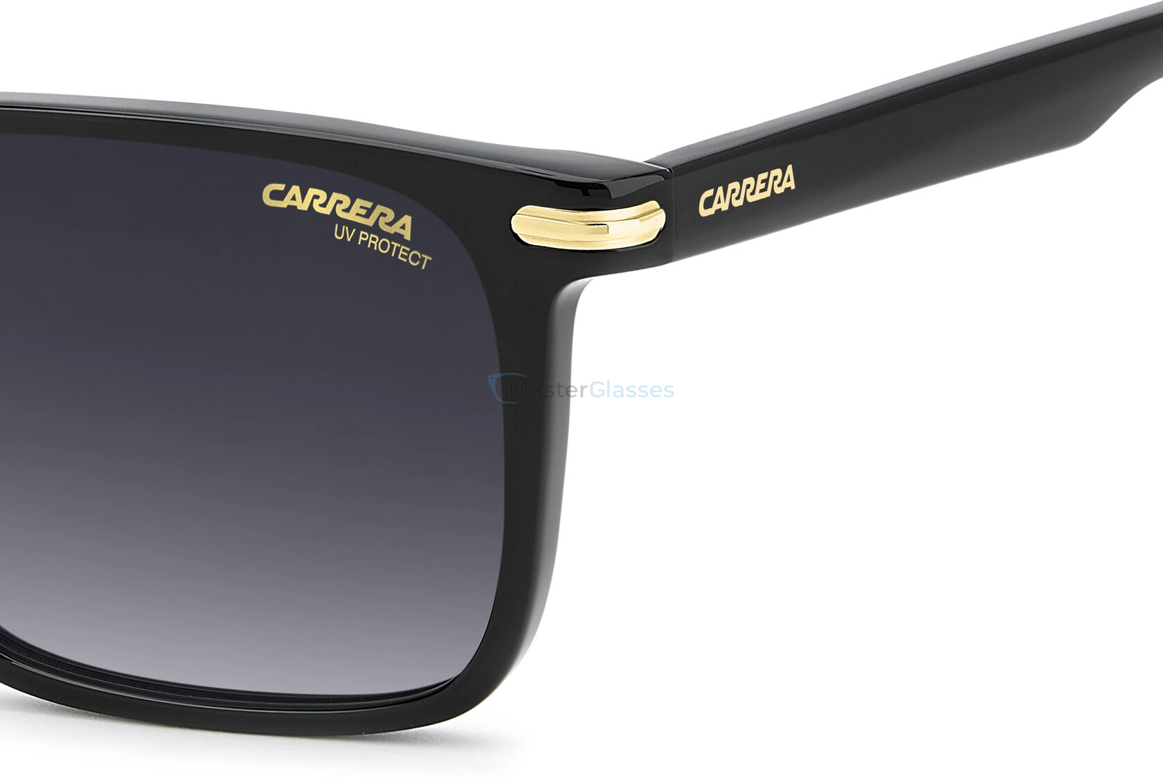 Солнцезащитные очки CARRERA 391/S 807 Black