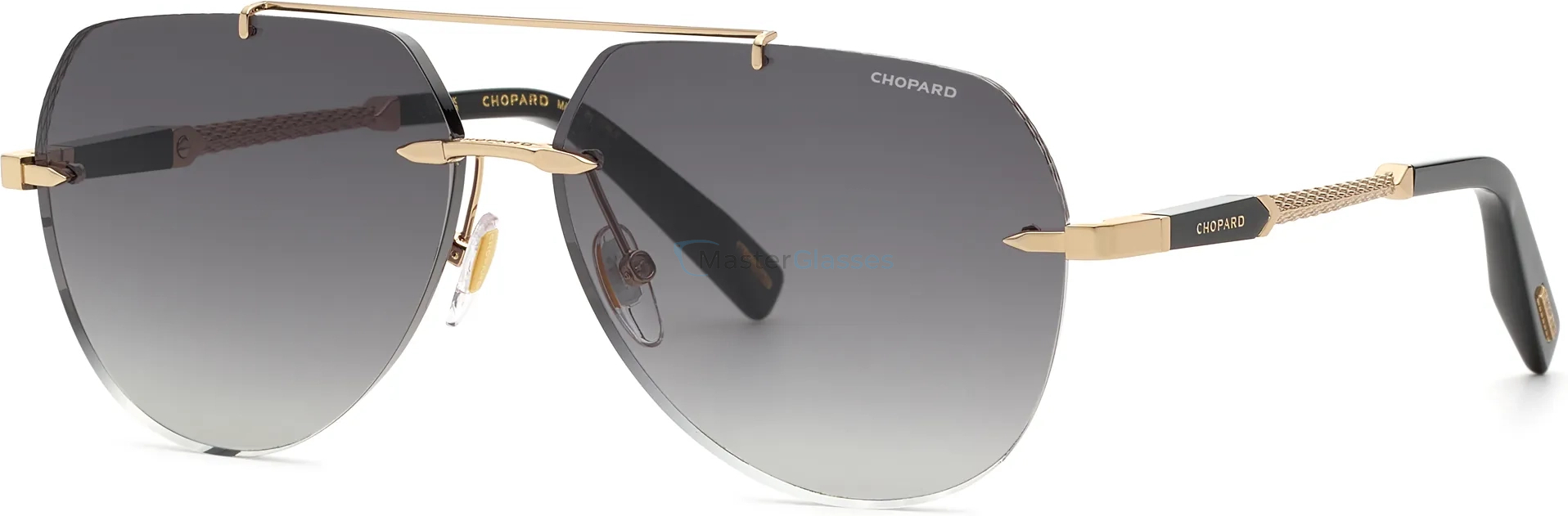 Солнцезащитные очки Chopard M44 300