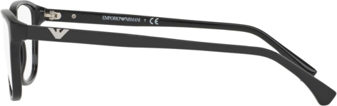 Оправа Emporio Armani EA3099 5017 Black