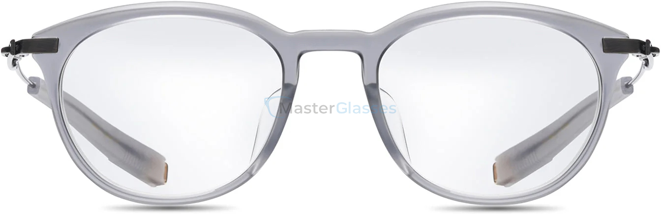 ������ DITA LSA-402, ���� SATIN CRYSTAL GREY-SILVER ANTIQUE, CLEAR