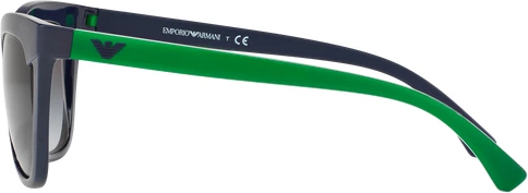 Солнцезащитные очки Emporio Armani EA4088 51458G Blue