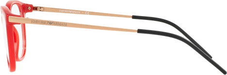 Оправа Emporio Armani EA3102 5563 Opal Red
