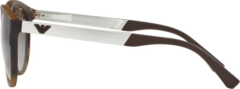 �������������� ���� Emporio Armani EA4084 5089T5 Matte Dark Havana