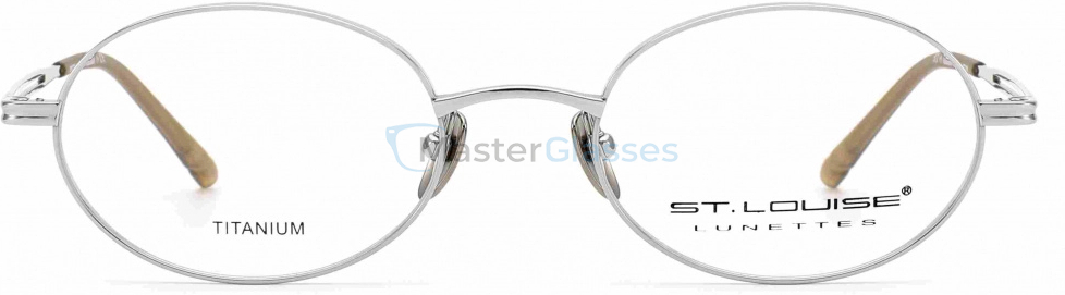 Оправа St.Louise TITANIUM. SL1262 C02