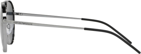 Солнцезащитные очки Emporio Armani EA2040 301087 Gunmetal