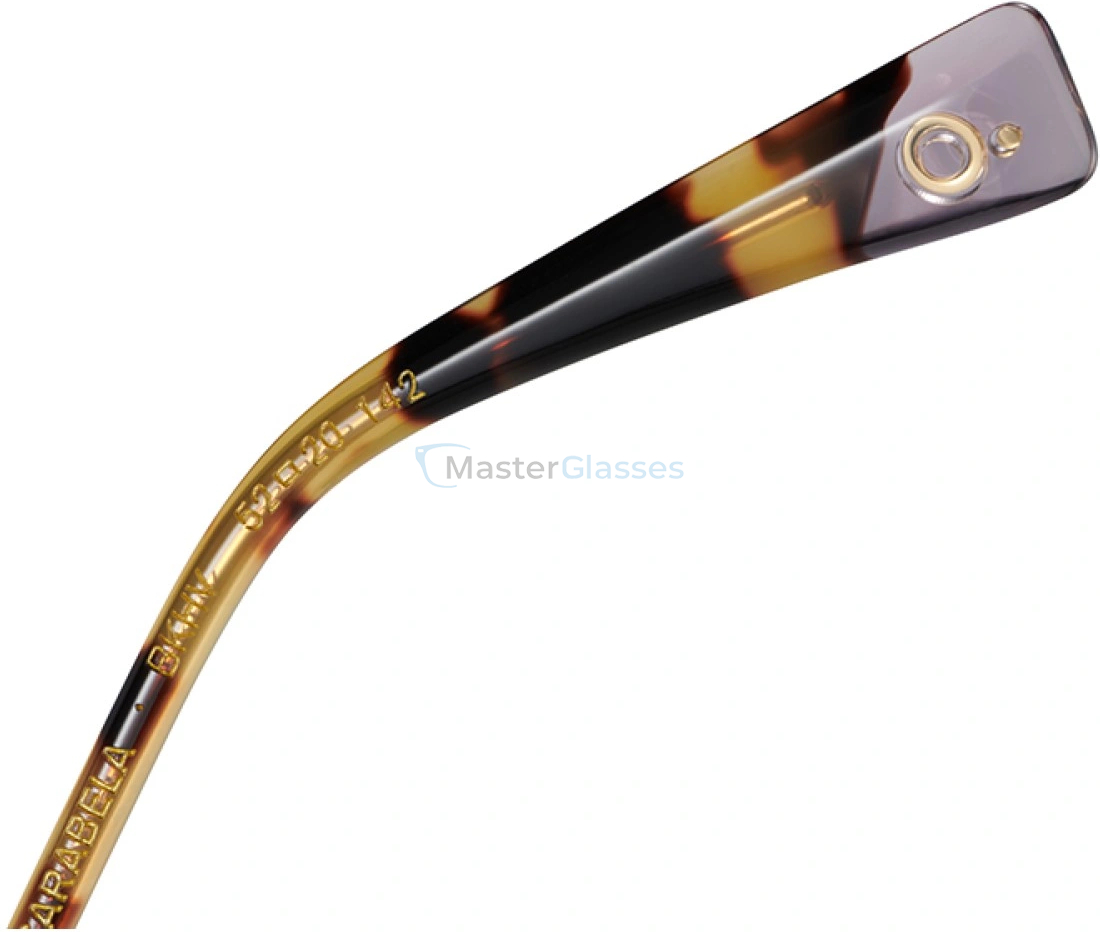 ������ Etnia Barcelona 7 CARABE 52O BKHV