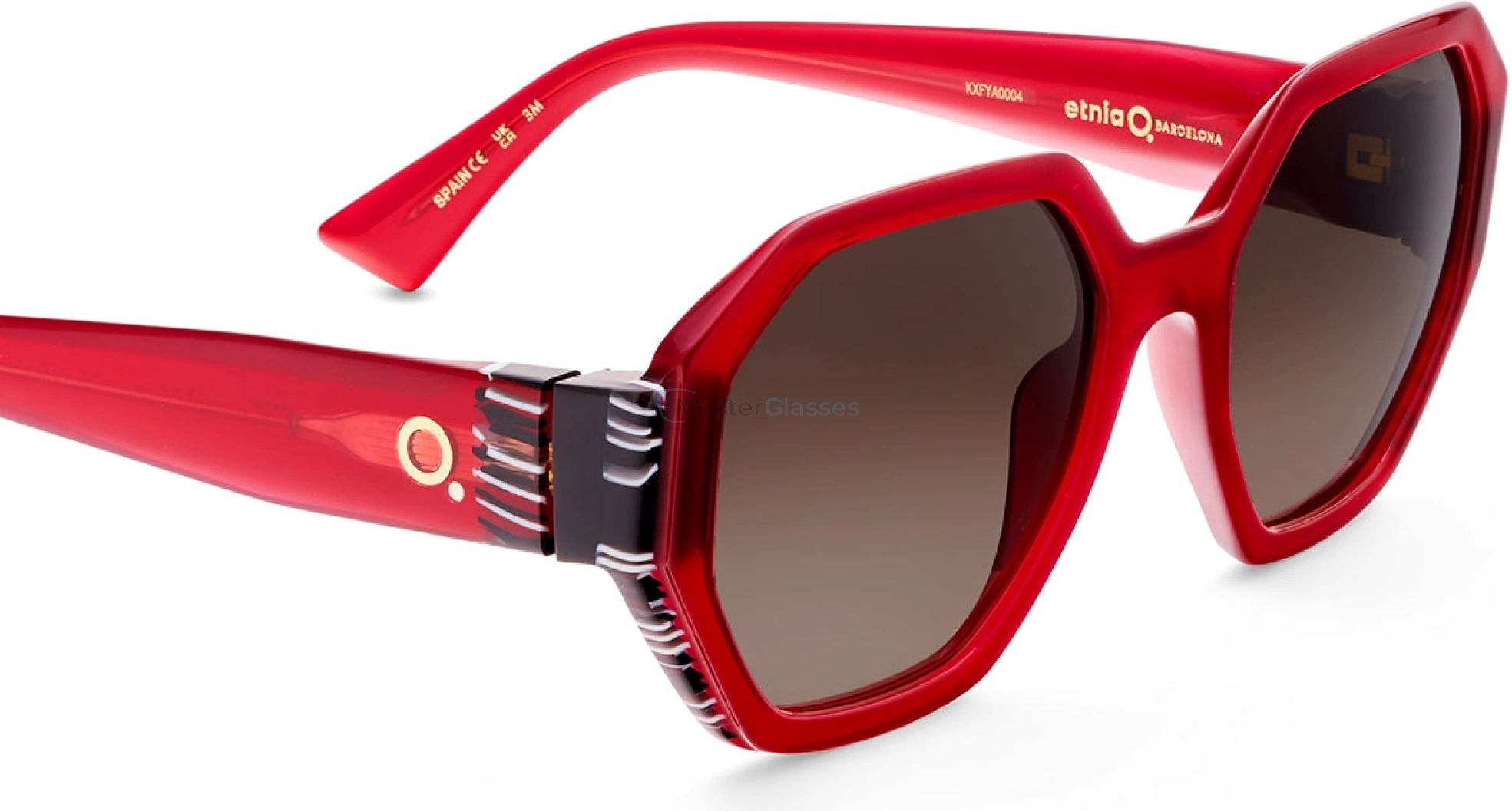 �������������� ���� Etnia Barcelona 5 DERROC 52S RDBK