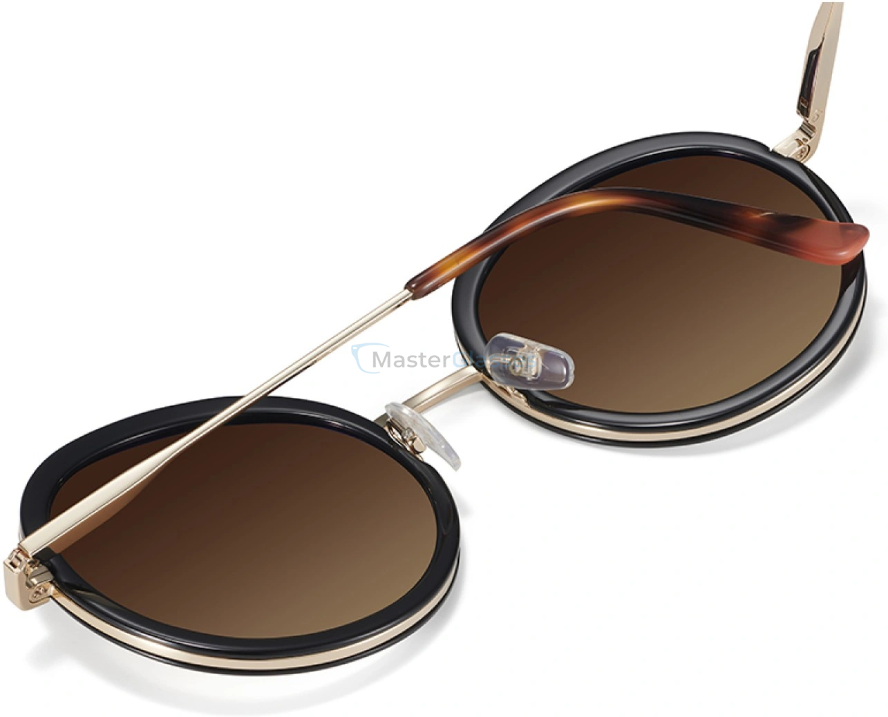 Солнцезащитные очки Etnia Barcelona 7 BEVHI2 55S GDBK
