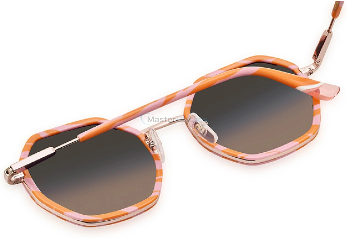 Солнцезащитные очки Etnia Barcelona 7 FARAH 51S PK