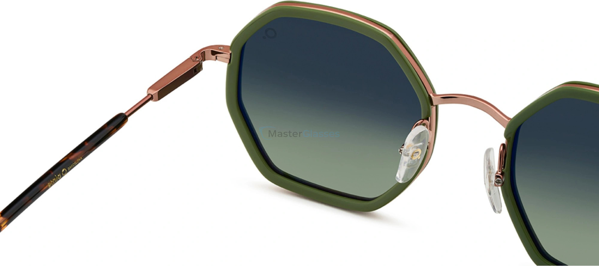 Солнцезащитные очки Etnia Barcelona 7 FARAH 51S GRHV