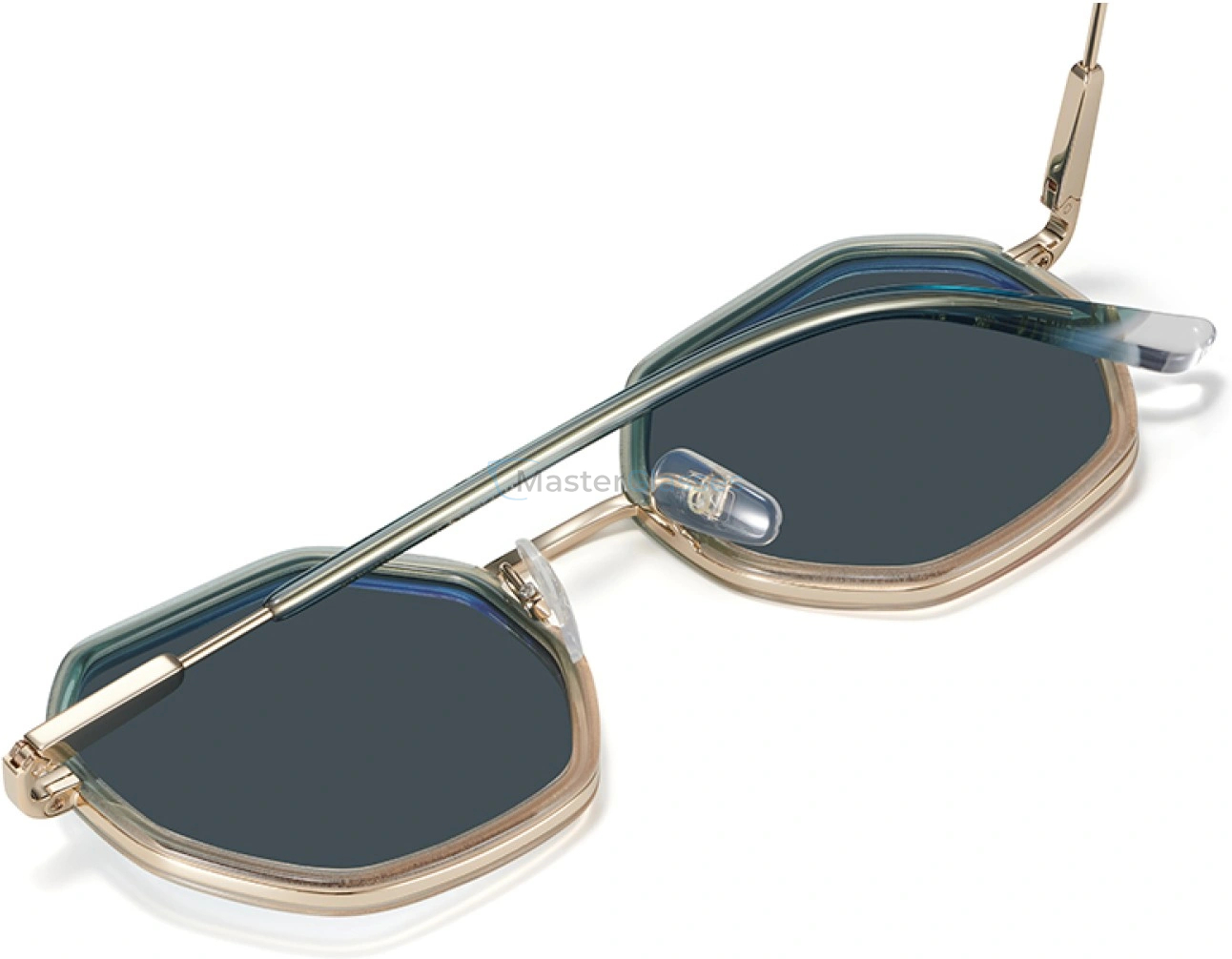 Солнцезащитные очки Etnia Barcelona 7 FARAH 51S GR