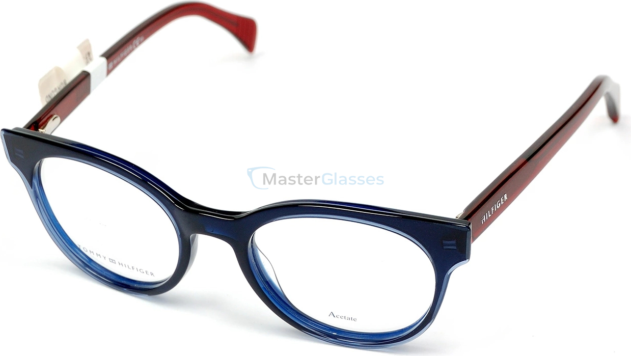 ������ TOMMY HILFIGER TH 1438 L0J