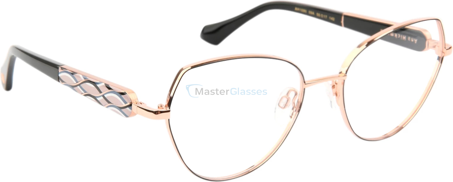 Оправа Ana Hickmann AH1590 09A