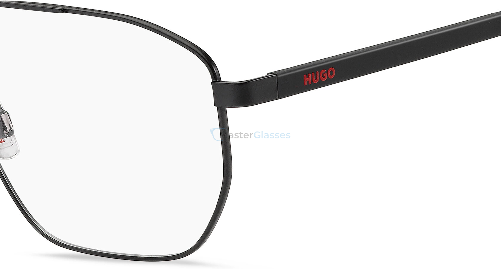 Оправа HUGO HG 1436 003 Matte Black