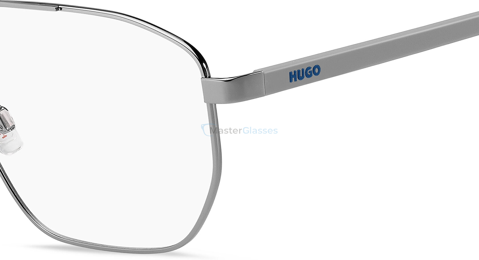������ HUGO HG 1436 6LB Ruthenium