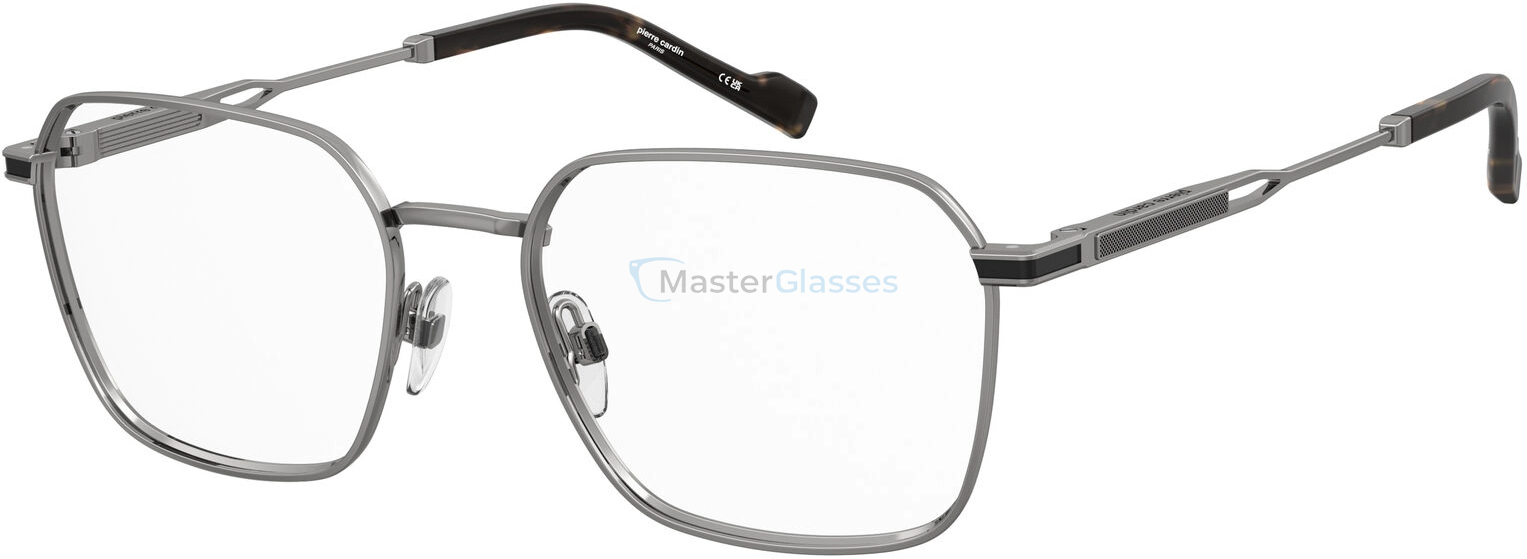 ������ PIERRE CARDIN P.C. 6923 6LB Ruthenium