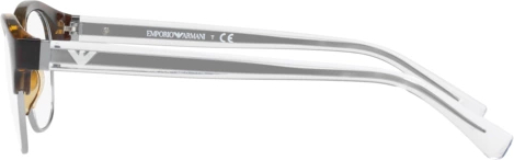 Оправа Emporio Armani EA3107 5026 Havana/gunmteal