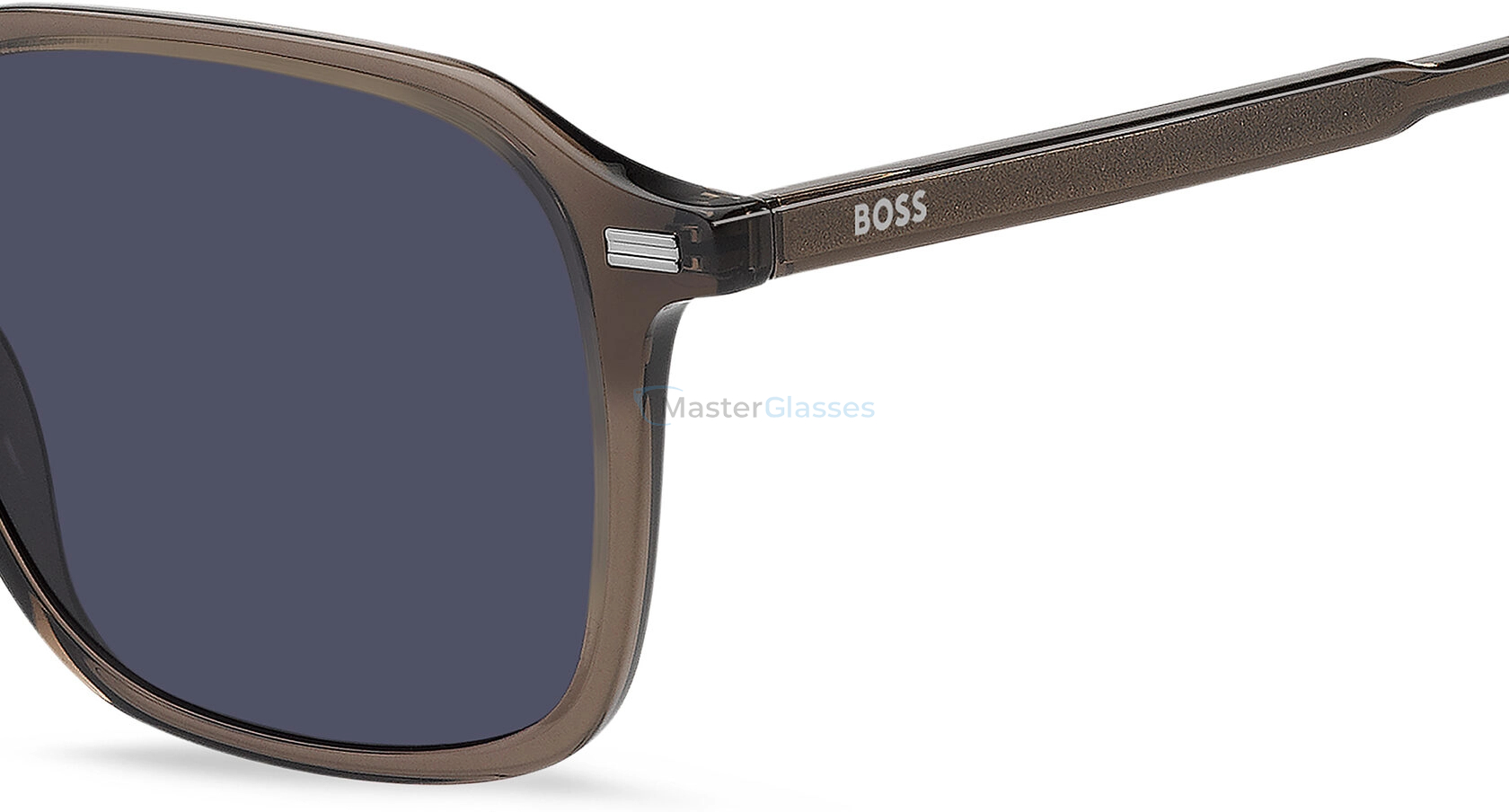 Солнцезащитные очки HUGO BOSS 2003/S 09Q Brown