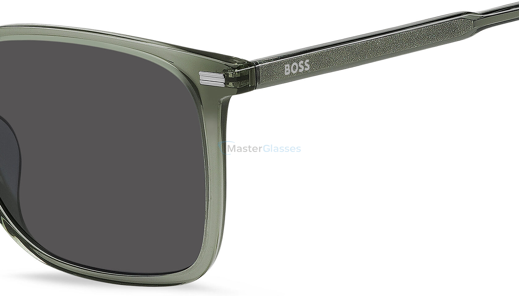 Солнцезащитные очки HUGO BOSS 2004/G/S 1ED Green
