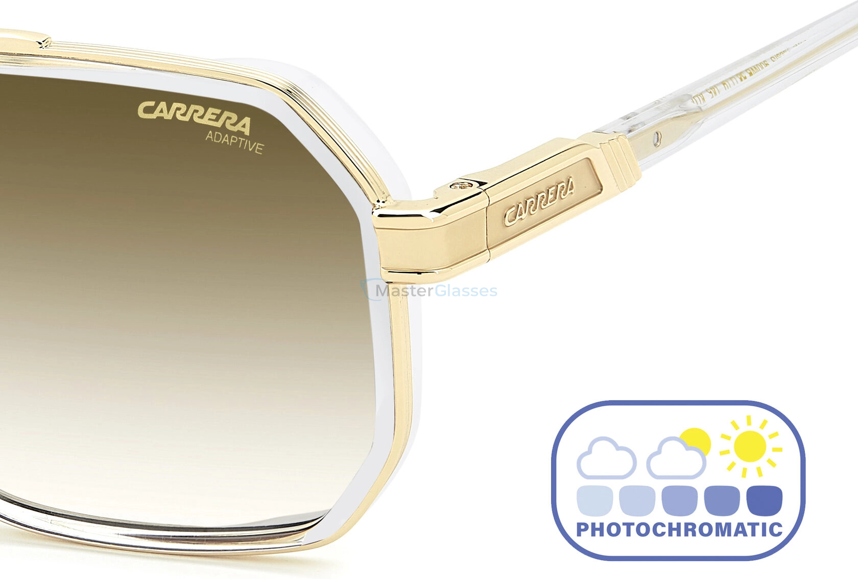 �������������� ���� CARRERA  1069/S 900 Crystal