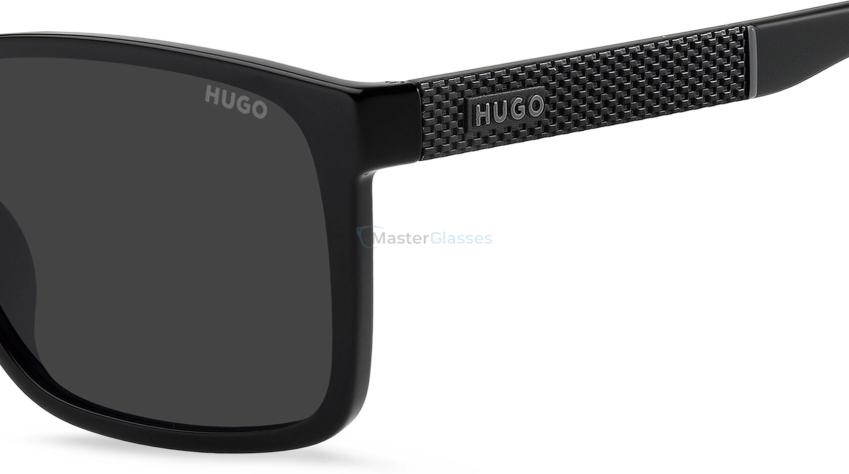 Солнцезащитные очки HUGO HG 1418/G/S 807 Black