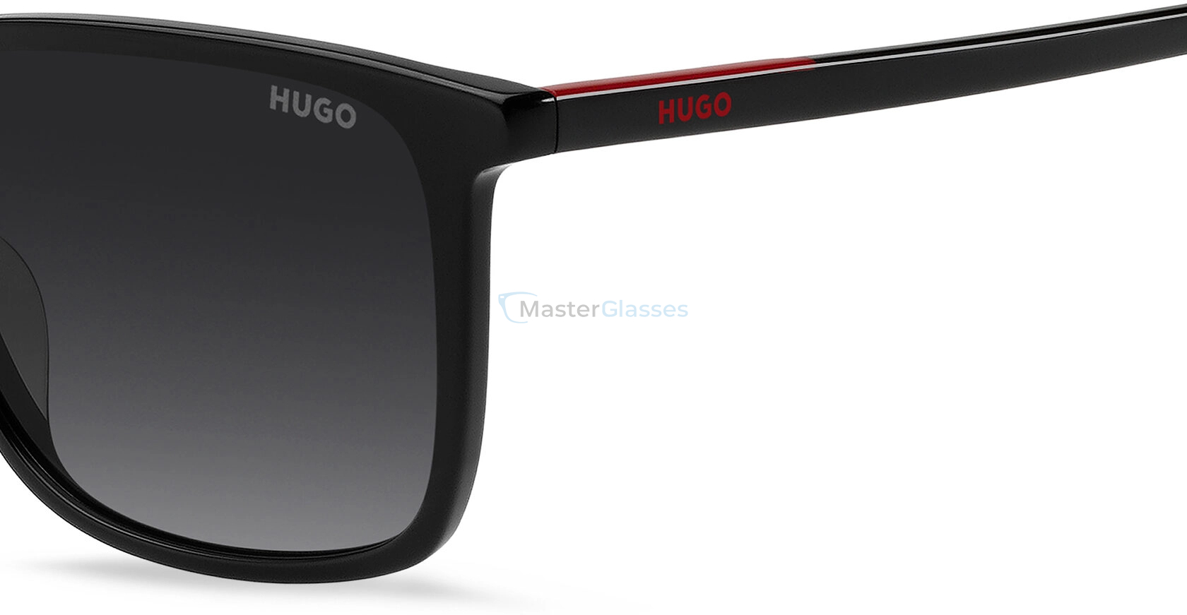 Солнцезащитные очки HUGO HG 1423/G/S 807 Black