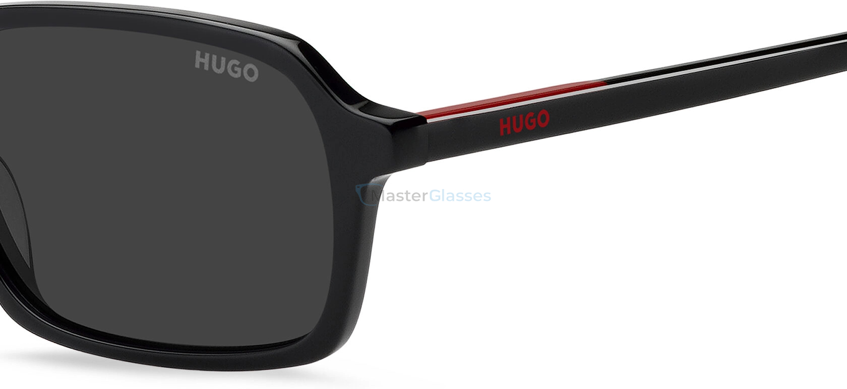 �������������� ���� HUGO HG 1424/S 807 Black