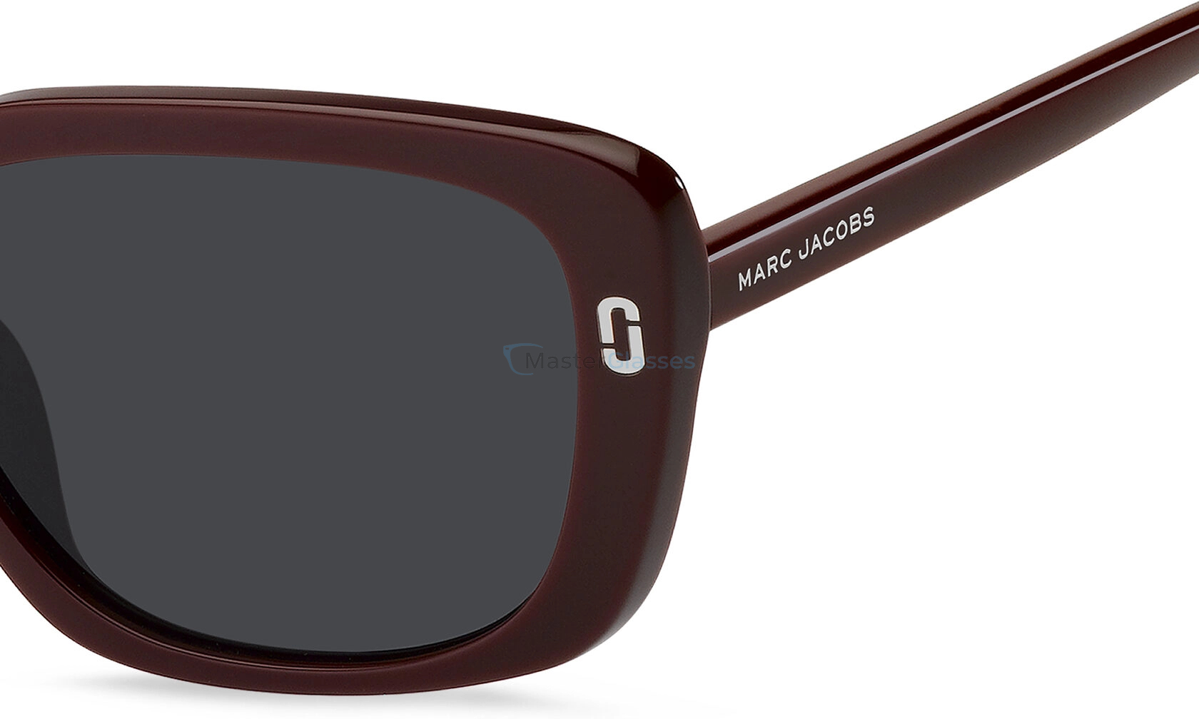Солнцезащитные очки MARC JACOBS MJ 1147/G/S LHF Burgundy